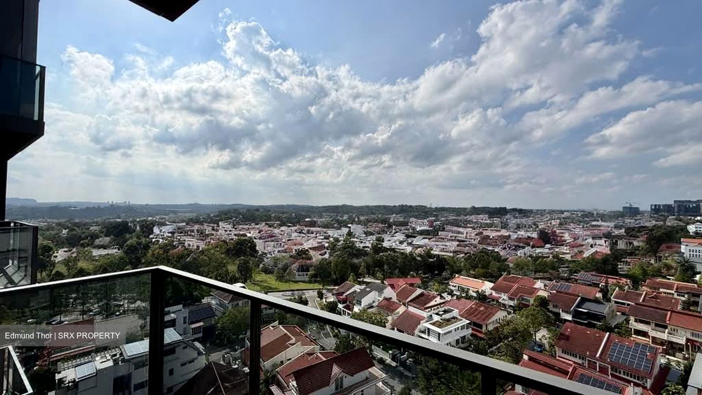 Amo Residence (D20), Apartment #552508891